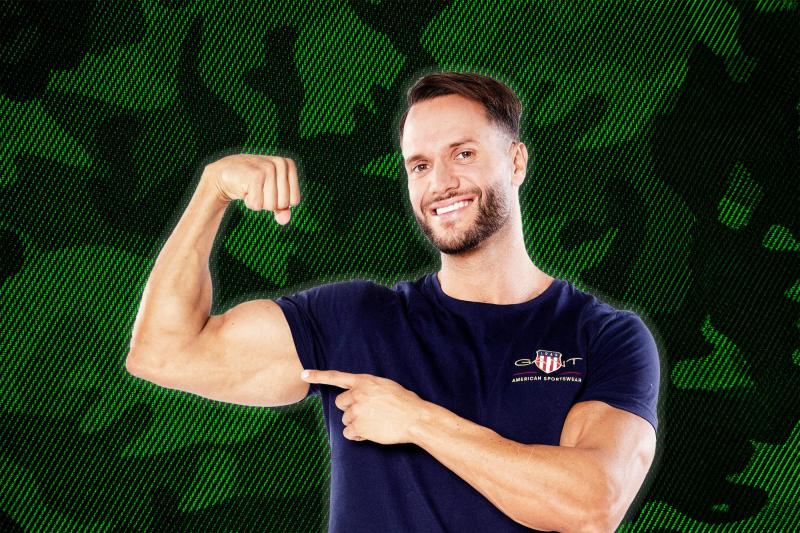 Canal 13 - Fabio Agostini