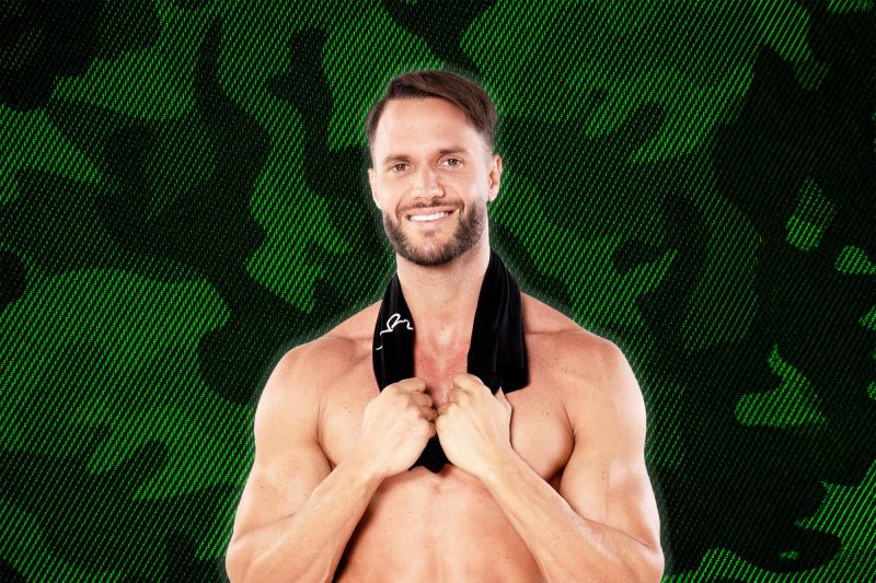 Canal 13 - Fabio Agostini