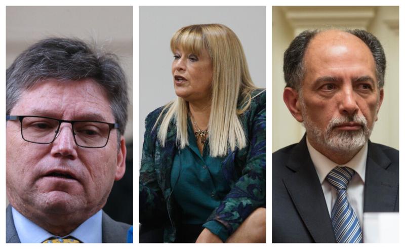 ATON - Jueces Jean Pierre Matus, Ángela Vivanco y Sergio Muñoz