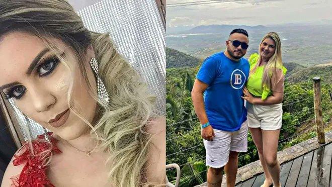 Redes sociales - Caso conmocionó a Brasil