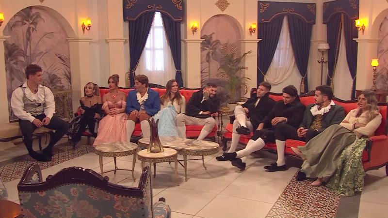 “¿Ganar o Servir?” da inicio hoy a su recta final - Canal 13