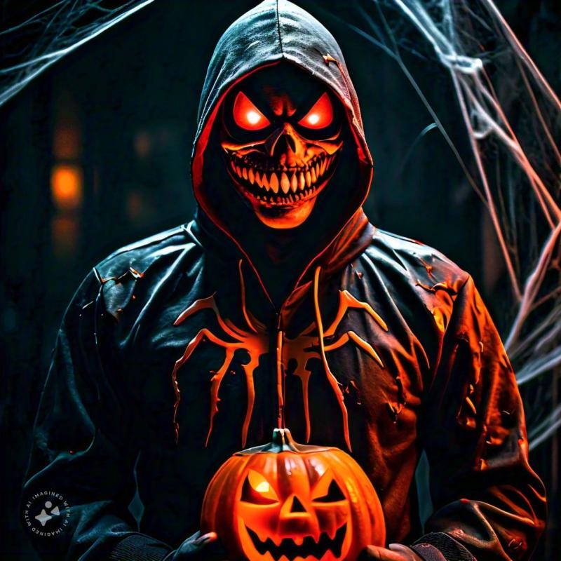 IA - Ideas de disfraces según la Inteligencia Artificial