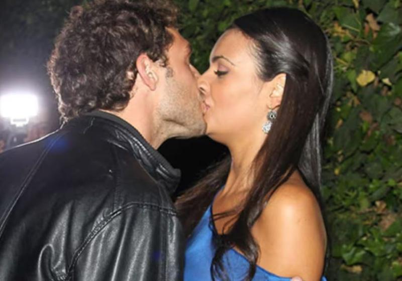 Joche y Dominique Gallego