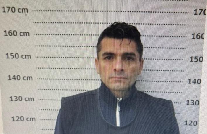 Jose Santos Torres Montecinos