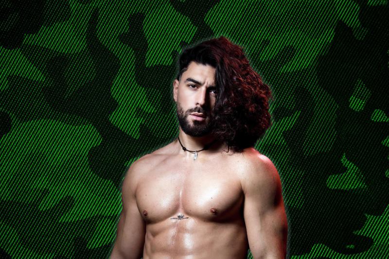 Canal 13 - Josué Bernal