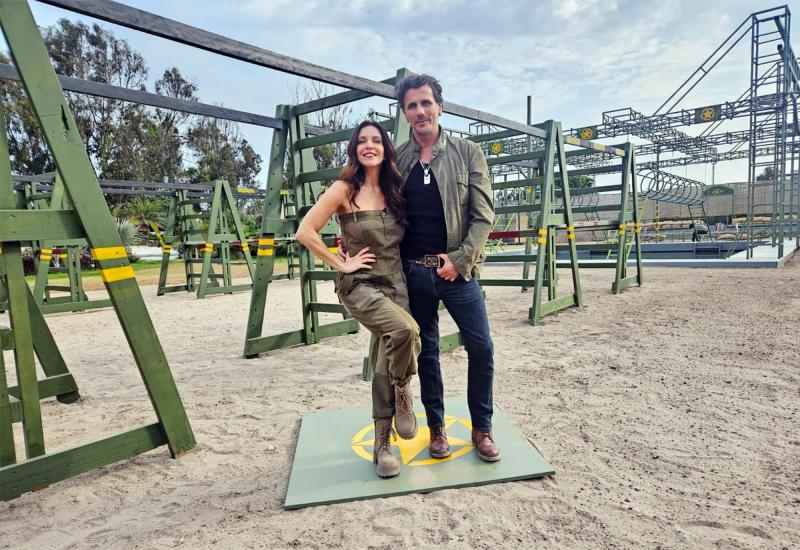 Canal 13 - Palabra de Honor