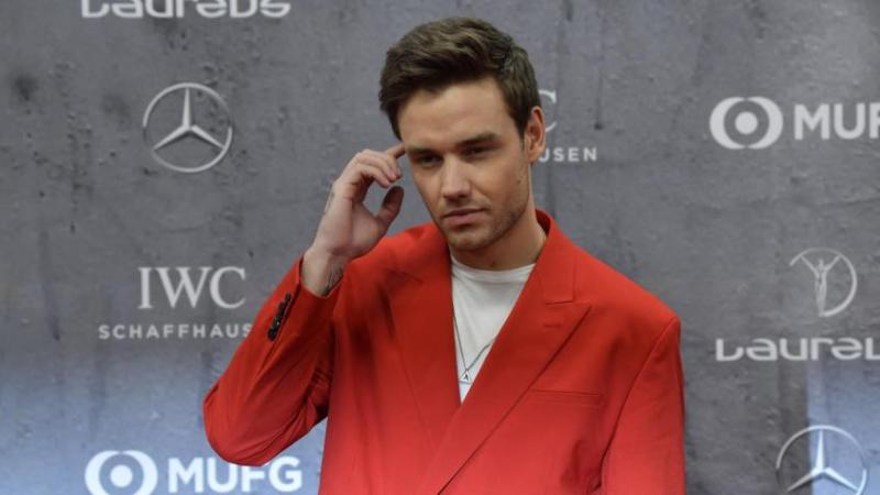 AFP - Liam Payne