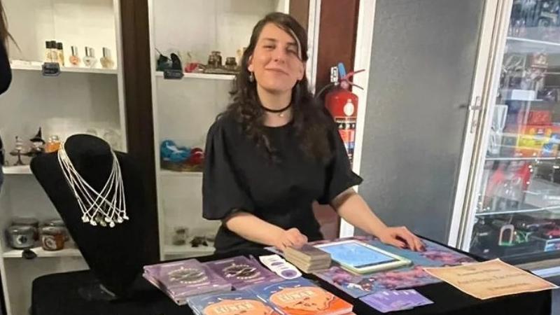 Instagram/miauastral - Miau Astral