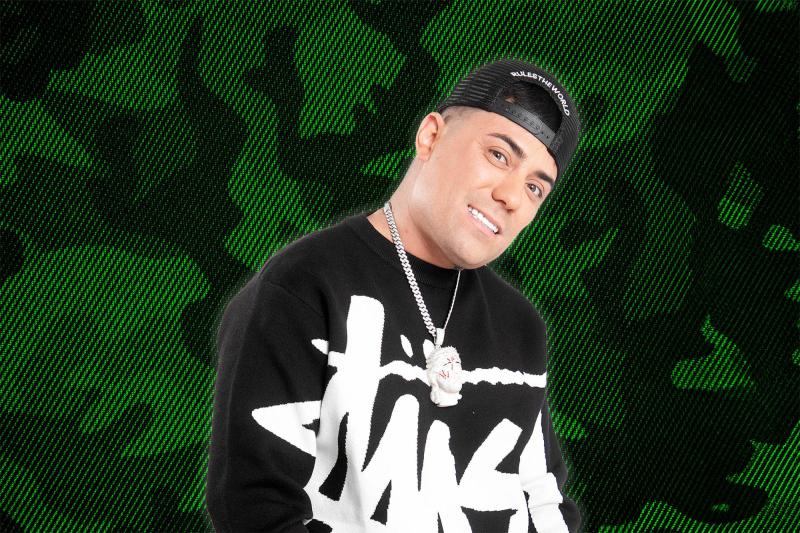 Canal 13 - Malito Malozo