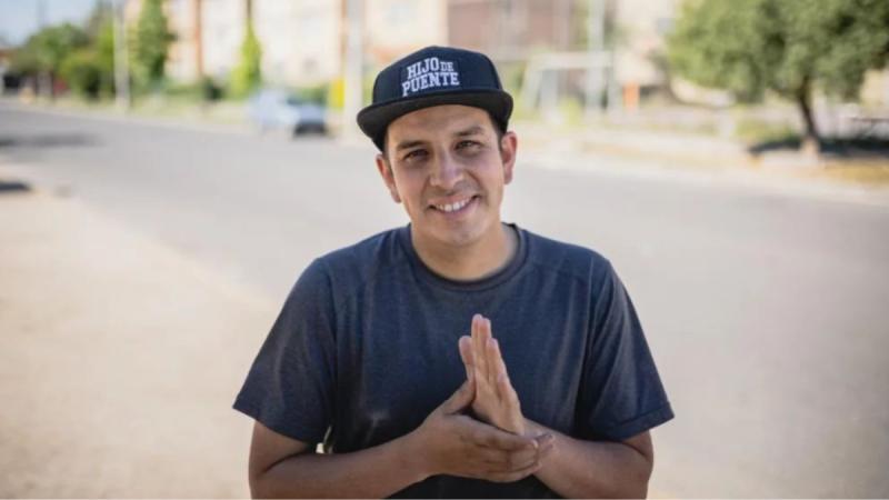 Matías Toledo - Instagram