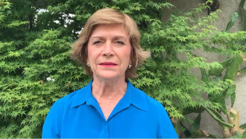 Matthei responde a chats sobre ella