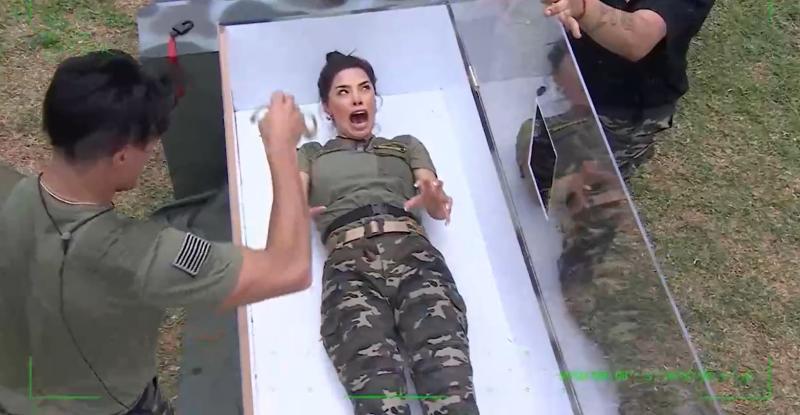 Impactante adelanto de 'Palabra de Honor'