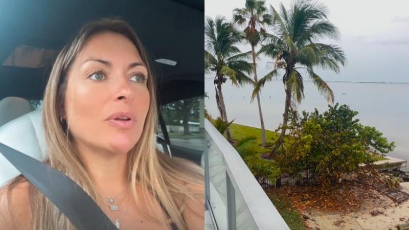 Instagram - Paula Pavic