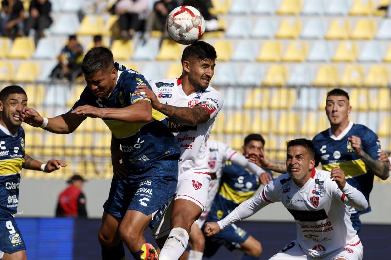 Copiapó vs Everton se transmite en TNT Sports Premium - Créditos: Photosport