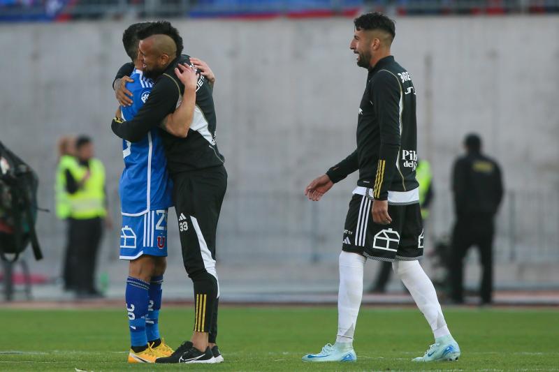 Arturo Vidal explicó la publicación de un video que generó polémica - Crédito: Photosport