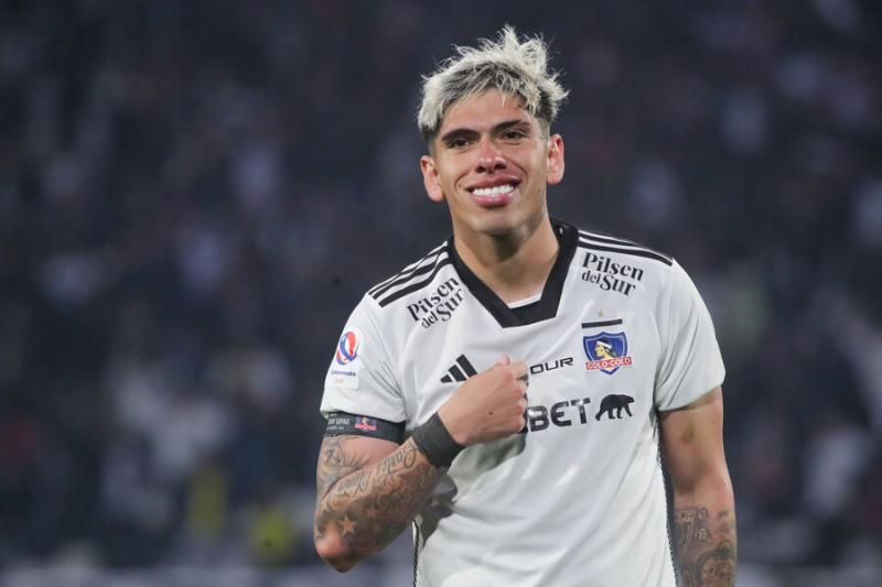 Ex pareja de Carlos Palacios niega deuda por pensión - Créditos: Photosport