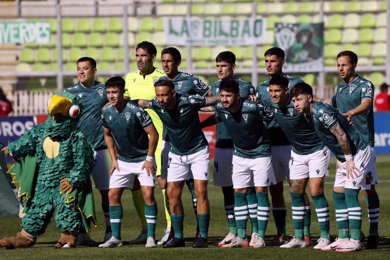 Santiago Wanderers definió a su DT para el 2025 - Crédito: Photosport