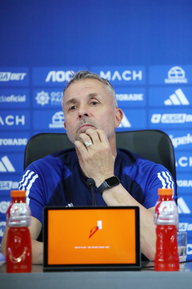 Gustavo Álvarez en Universidad de Chile. Crédito: Photosport.
