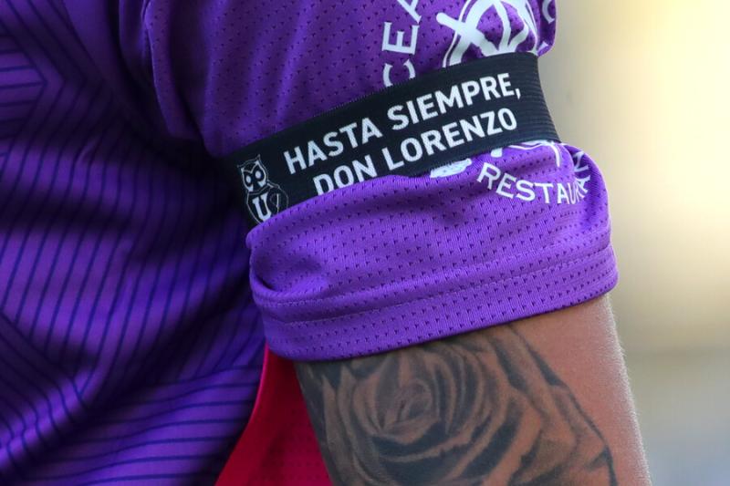 U de Chile vs Coquimbo Unido Copa Chile - Créditos: Photosport