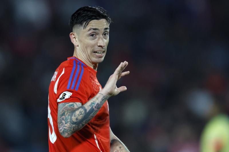 Rodrigo Echeverría cada vez más cerca de River Plate - Créditos: Photosport