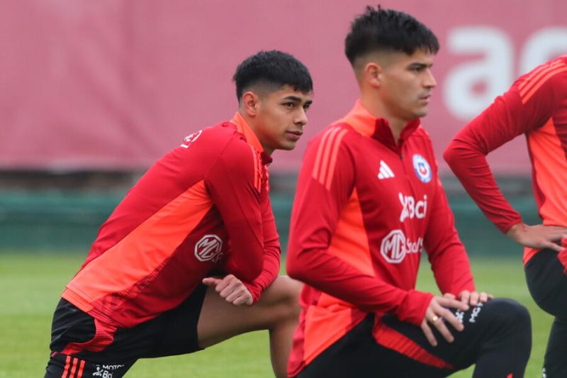 Darío Osorio en el radar de histórico club de la Premier League - Créditos: Photosport