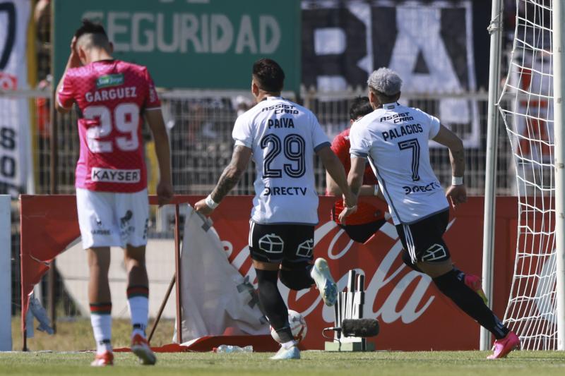 Colo Colo sigue soñando con el título del Campeonato Nacional 2024 - Crédito: Photosport