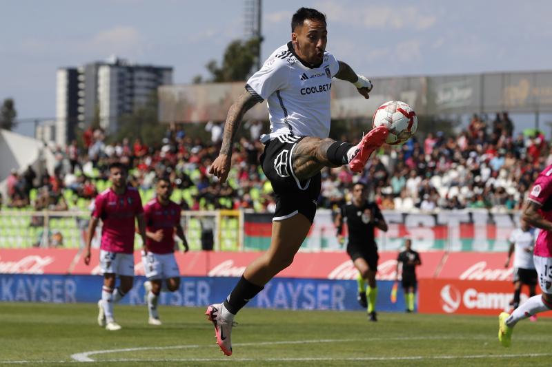 Correa no juega de titular - Créditos: Photosport