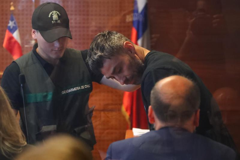 Valdivia fue denunciado por violación - Créditos: Photosport