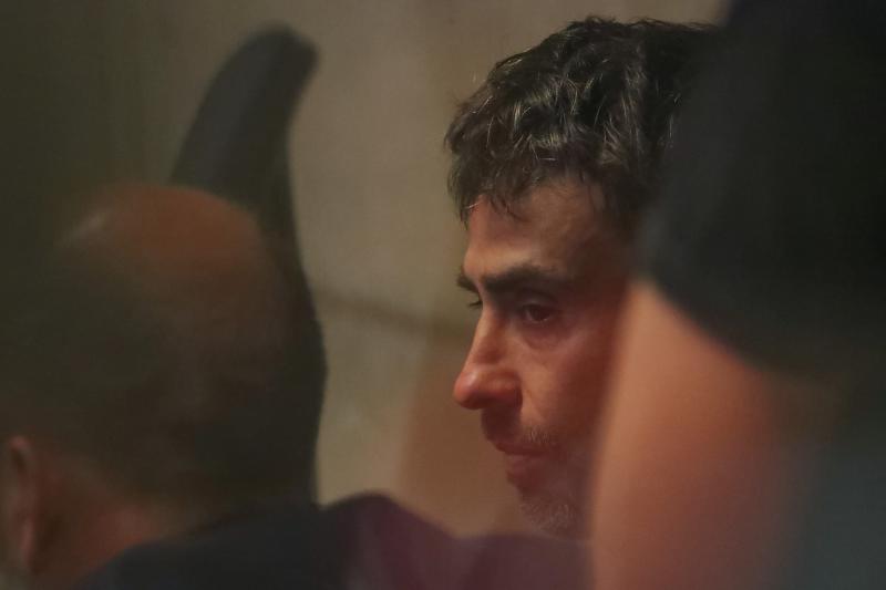 Jorge Valdivia fue formalizado por violación - Crédito: Photosport