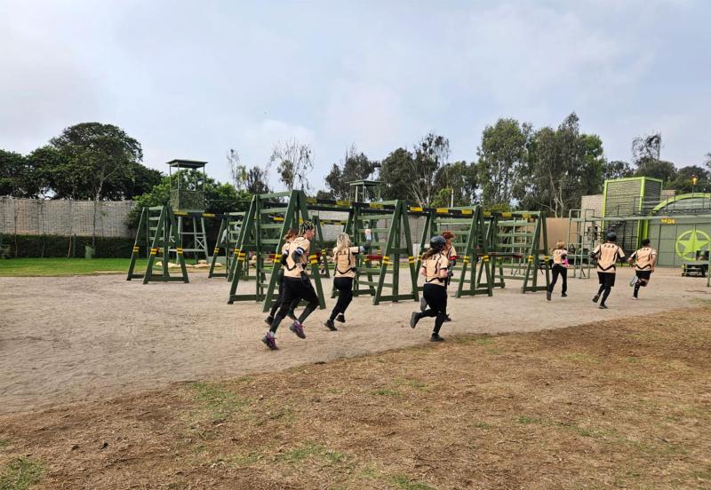 Así serán las competencias en 'Palabra de Honor' - Canal 13