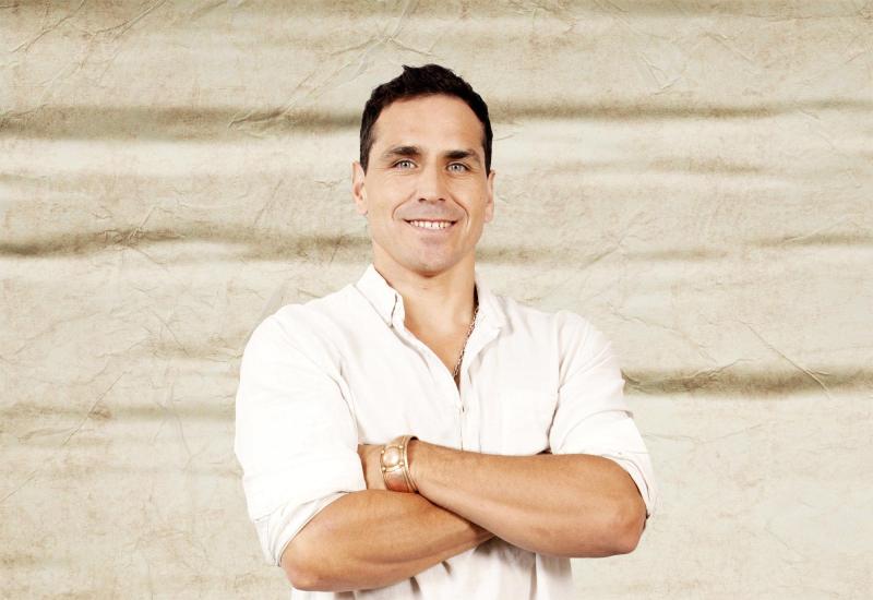 Canal 13 - Pangal reveló conversación con Claudio Valdivia en medio de duro momento familiar