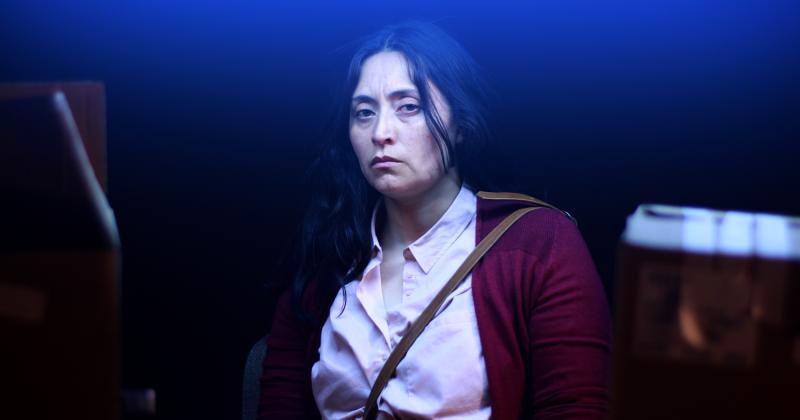 GAM - Actriz Patricia Cuyul