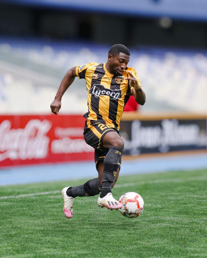 Fernández Vial en Segunda División. Crédito: Fernández Vial.