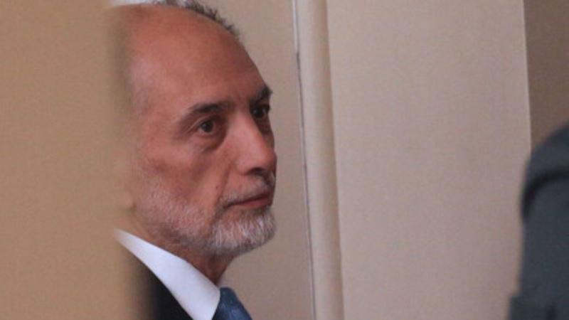 ATON - Juez Sergio Muñoz