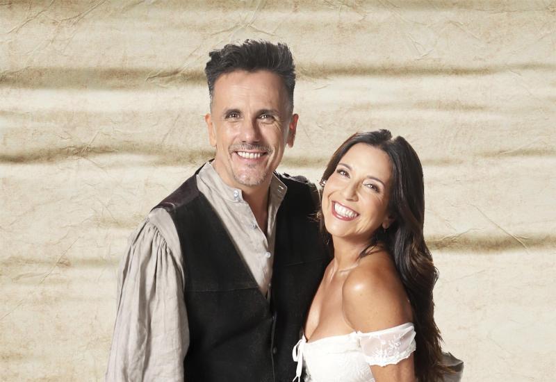 Comenzó la recta final de ¿Ganar o Servir? - Canal 13