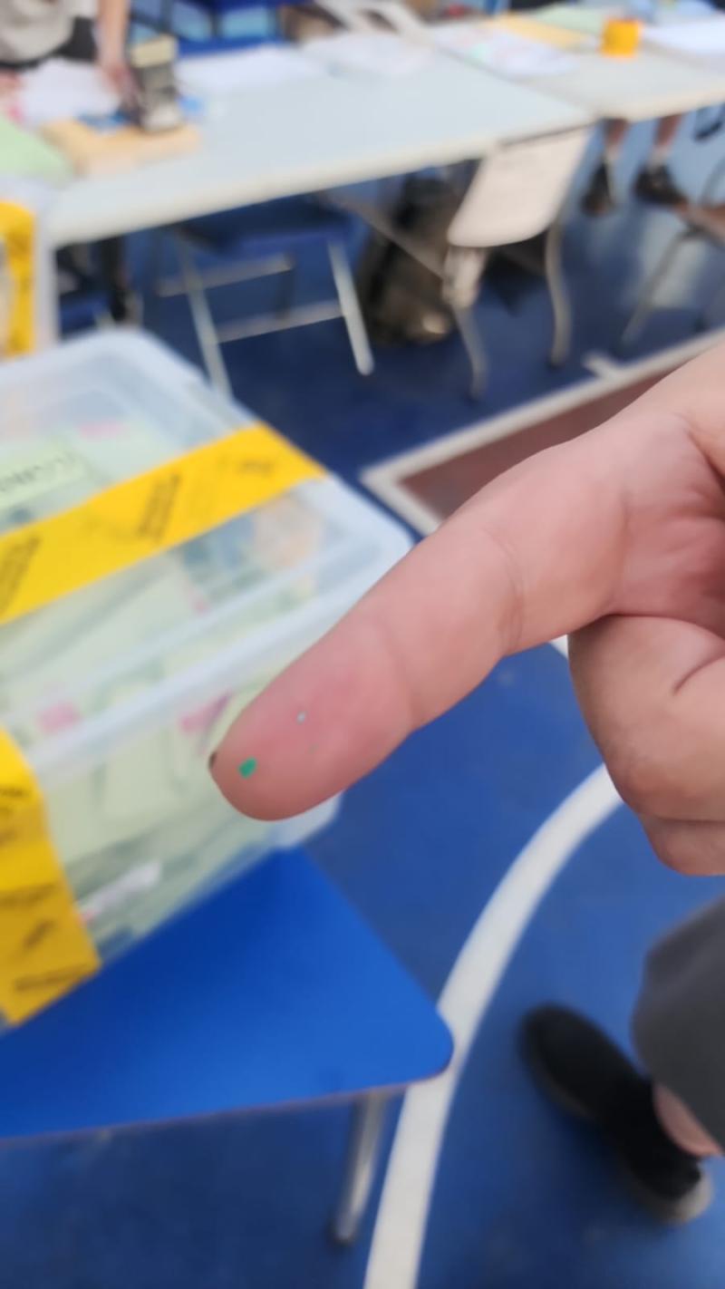 T13 - ¿Cómo se protegerán las urnas en la noche de este sábado?