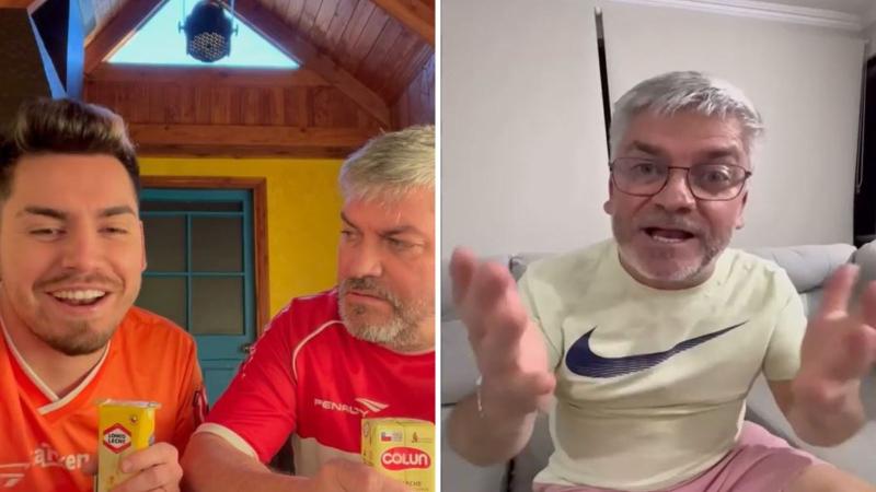 T13 - Videos de 'Wena Papito'