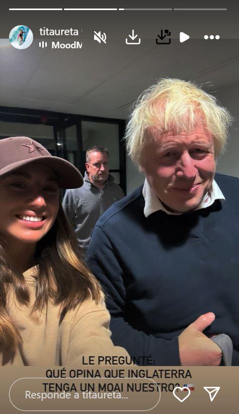 Instagram - Tita Ureta