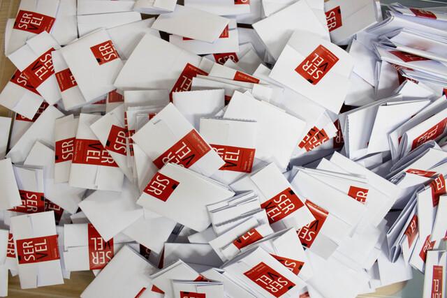 Agencia Uno - Referencial