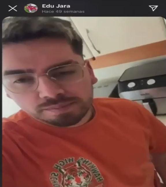 T13 - Eduardo Jara, el hijo de 'Wena Papito' que fue denunciado por estafa