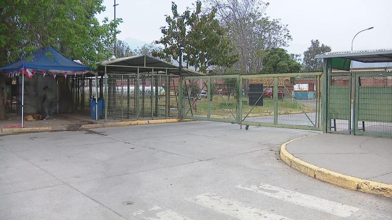 Gendarmería anuncia sumario ante fuga de dos internos desde Colina I