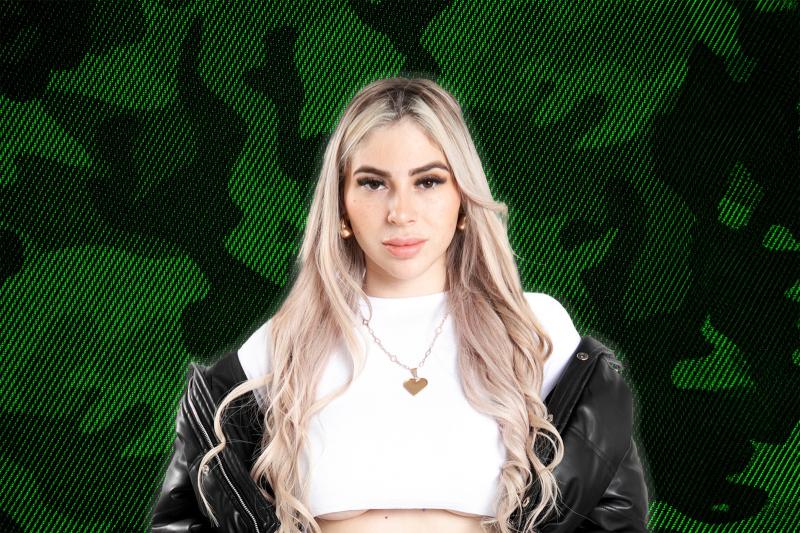 Anaís Vilches - Palabra de Honor