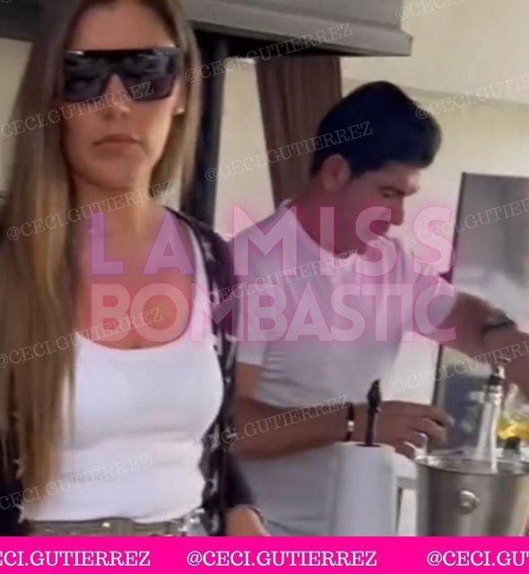 Marcelo Salas volvió a creer en el amor - Crédito: Instagram