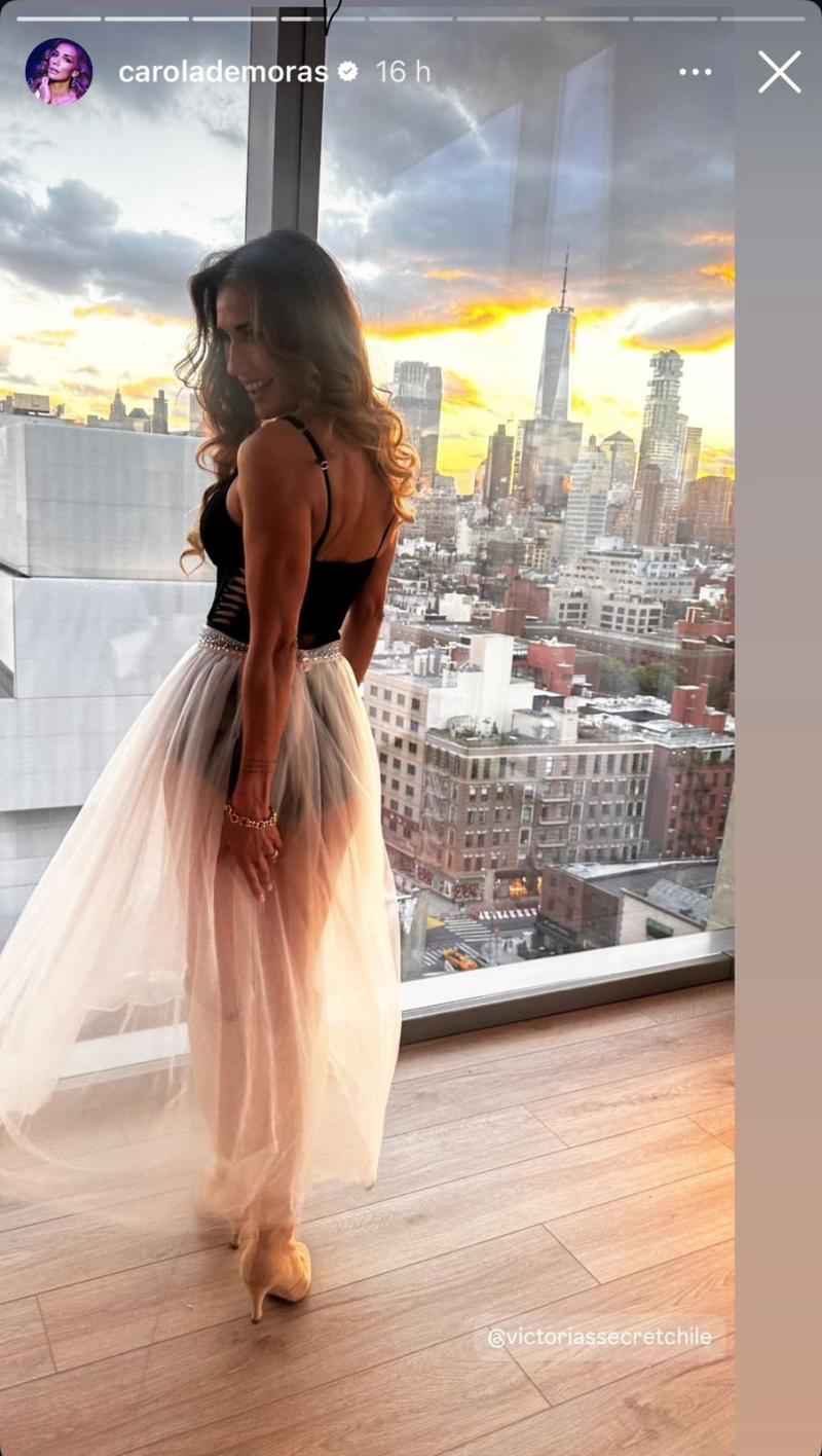 Instagram - Carola de Moras