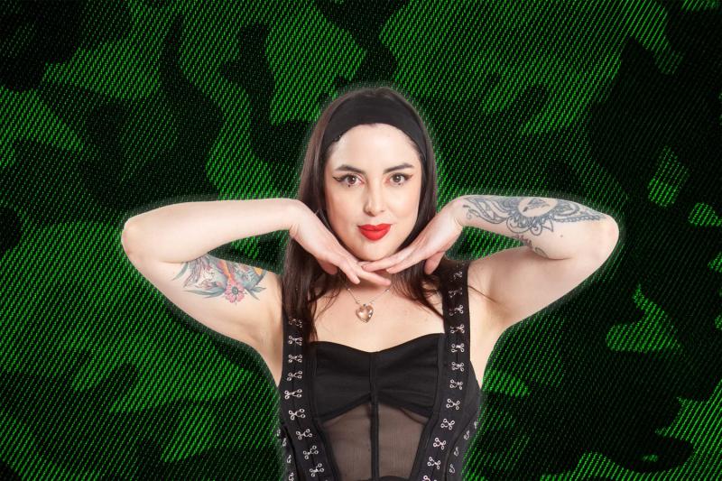 Natu Urtubias, nueva confirmada de 'Palabra de Honor' - Canal 13