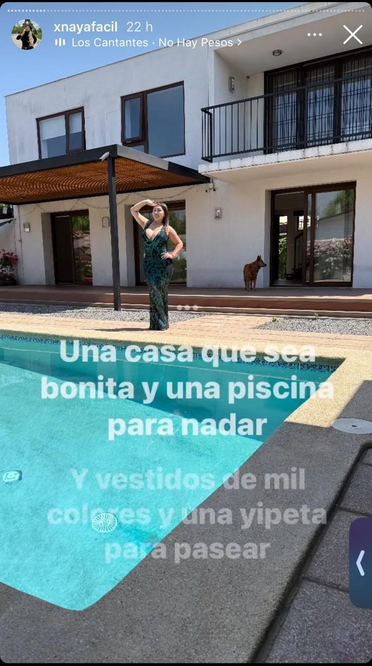 Instagram Nafa Fácil (xnayafacil)
