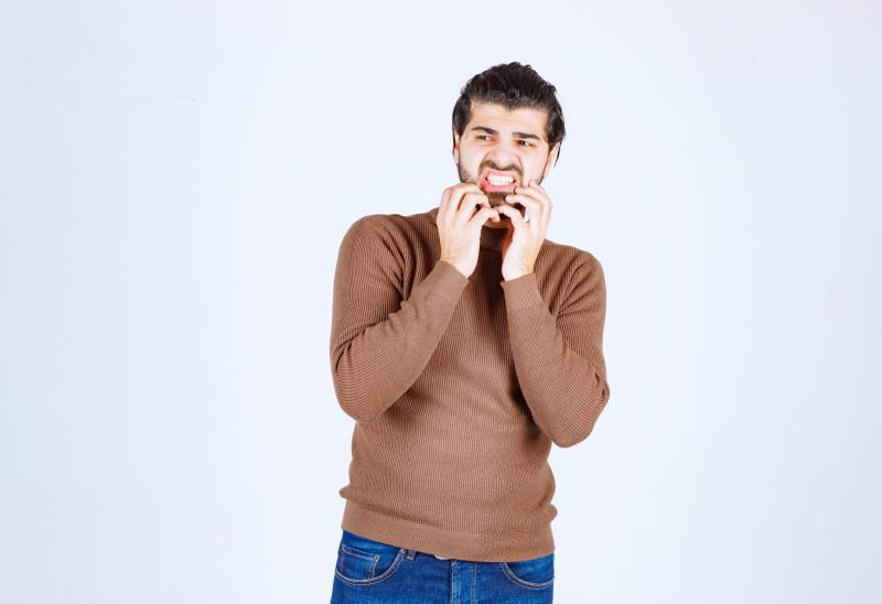 Freepik - Tartamudez (imagen referencial)