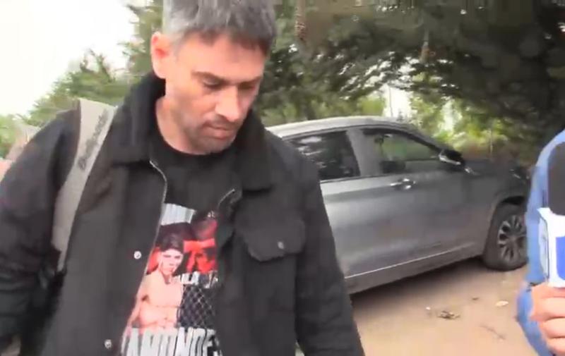 T13 - Claudio Valdivia