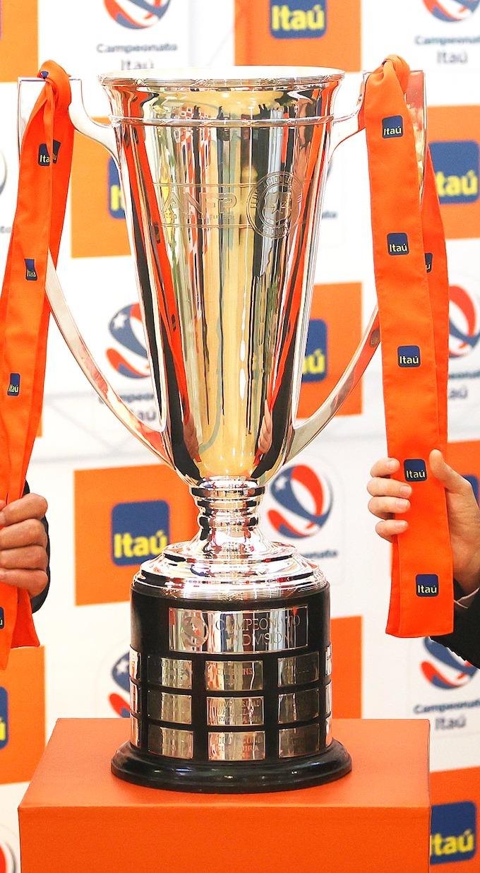 El campeón del Campeonato Nacional se podría definir en la última fecha - Créditos: ANFP