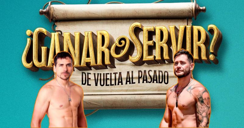 De "Protagonistas de la Fama", pasando por "Mundos Opuestos", hasta "Ganar o Servir: Vota AQUÍ por tu reality favorito del 13